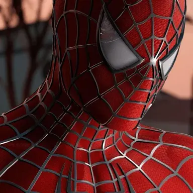 Profile image of Spiderman