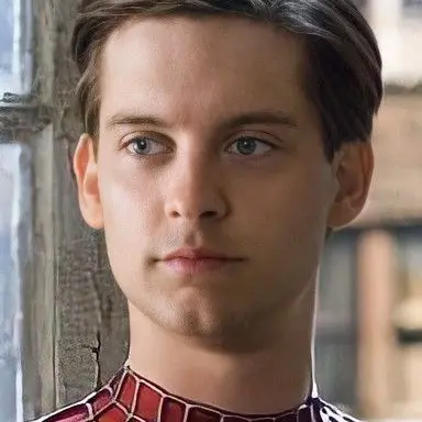Profile image of Peter