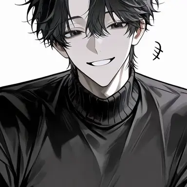 Profile image of 朔