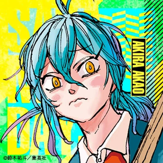 赤尾晶