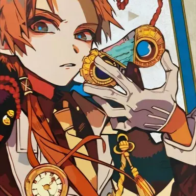 Profile image of 아카네