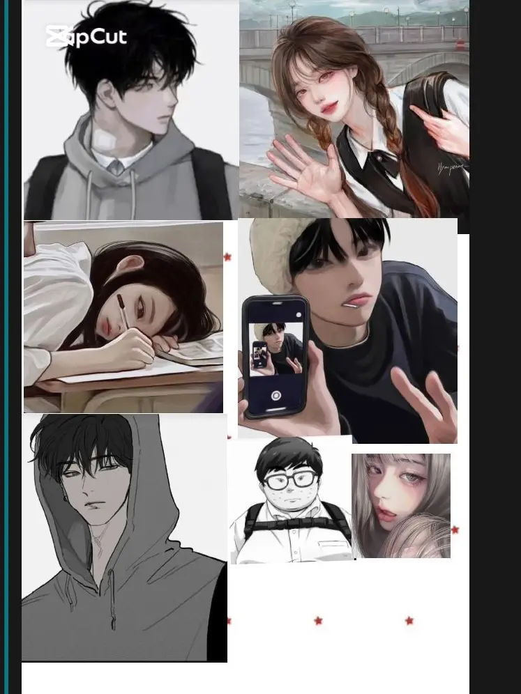 happy397200의 남녀무리(추억)