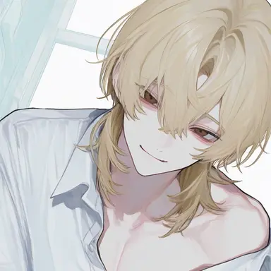 Profile image of 瑠依