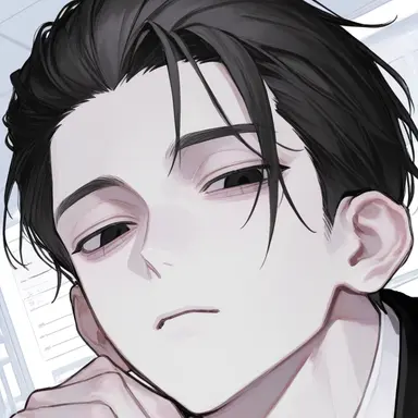 Profile image of 清春