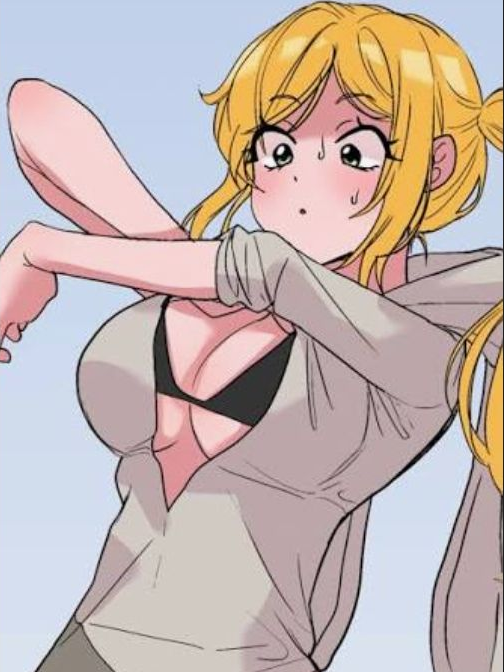 얀데레 바네사 대표 이미지