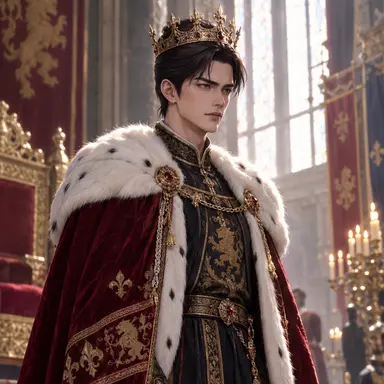 Profile image of 레오린