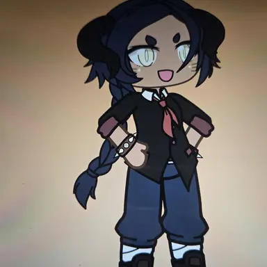 Profile image of Blair