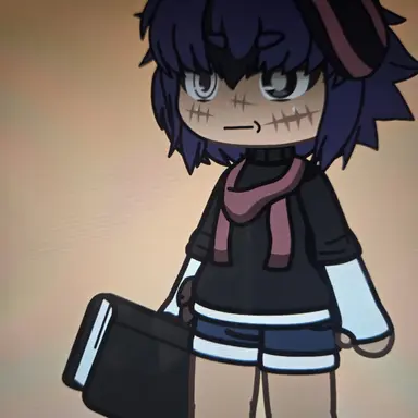 Profile image of Ritsu