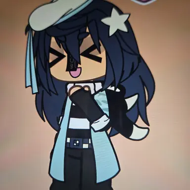 Profile image of Nadia
