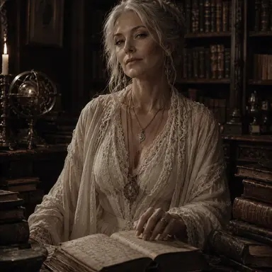 Profile image of Eleanor