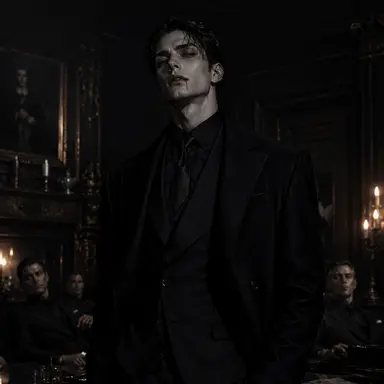Profile image of Alistair