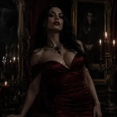 Profile image of Carmilla