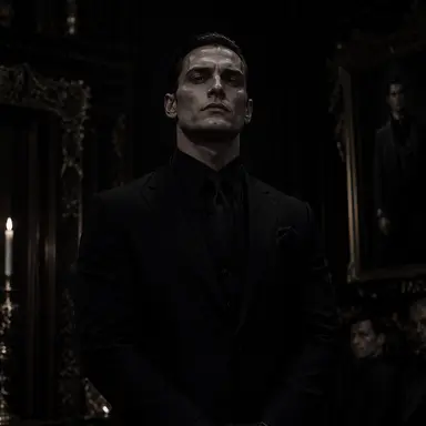 Profile image of Victor