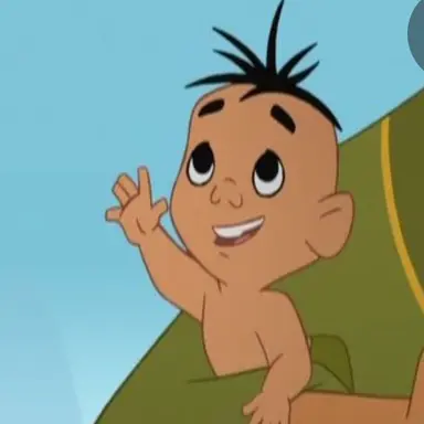 Profile image of Yupi