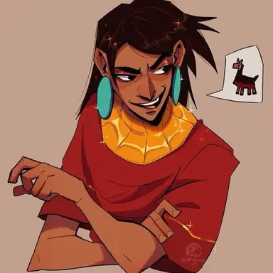 Profile image of Kuzco
