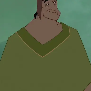 Profile image of Pacha