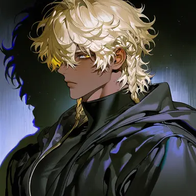 Profile image of 녹스