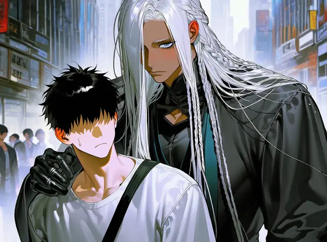 Profile image of 베르그림