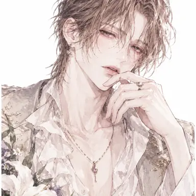 Profile image of 키리시마 렌