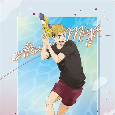 Profile image of 미야아츠무