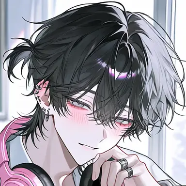 Profile image of リオ