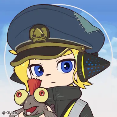 Profile image of フェル