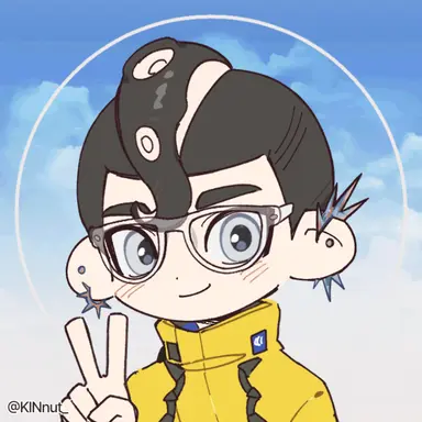 Profile image of インキ