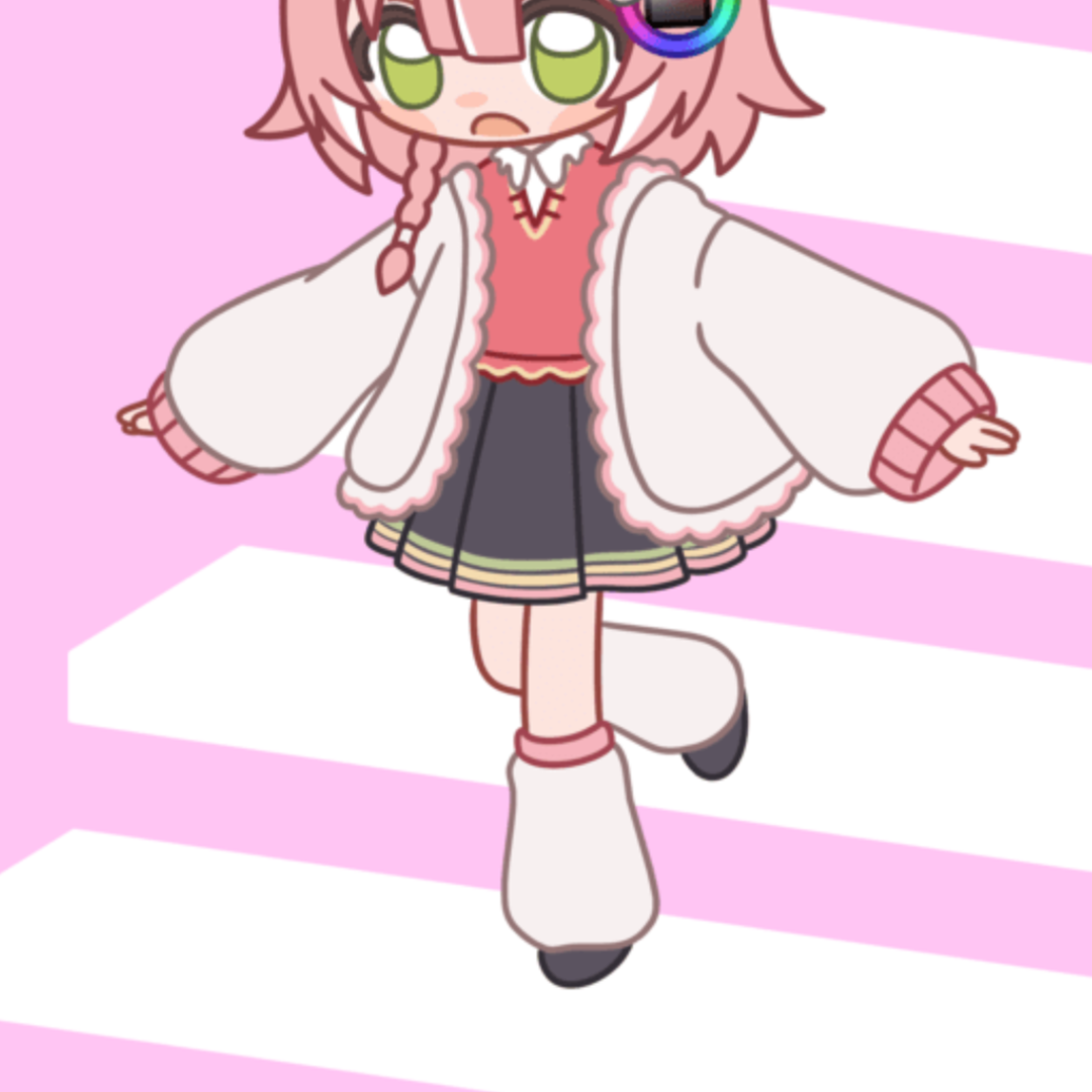 うい♡プロフ必読♡ ぬふさんとしぐれういさんコラボ - zeta