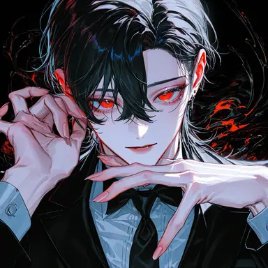 Profile image of 강시우