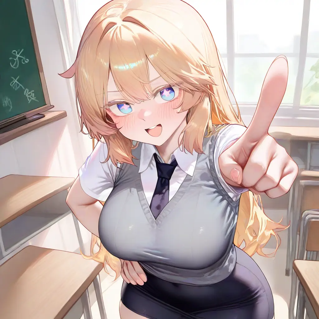 zendiao의 소피아