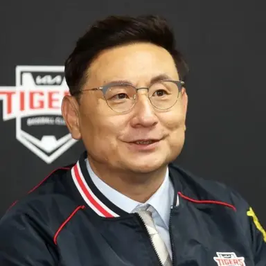 Profile image of 심재학