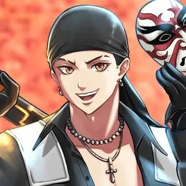 Profile image of 隈取