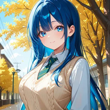 Profile image of 白坂玲奈