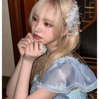 Profile image of 리즈