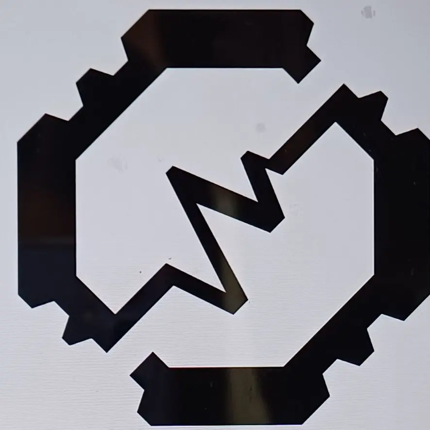 MadPotoo9855의 리레볼루션 조직 인데 여우가 있음