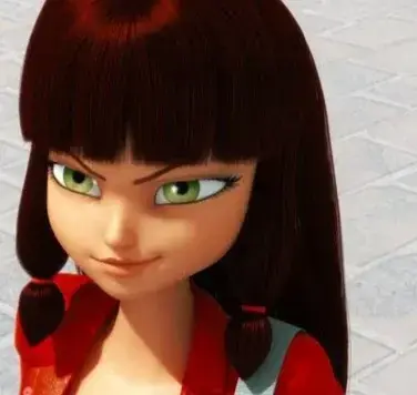 RawFear5873의 Lila Rossi