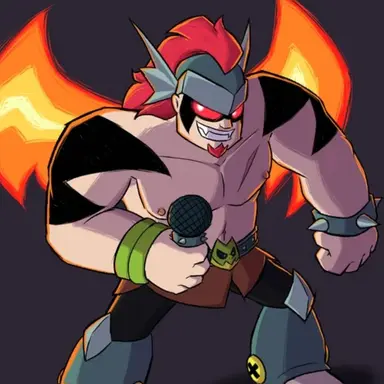 Profile image of 데미안