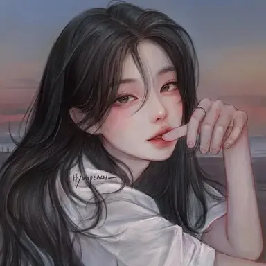 Profile image of 김하린