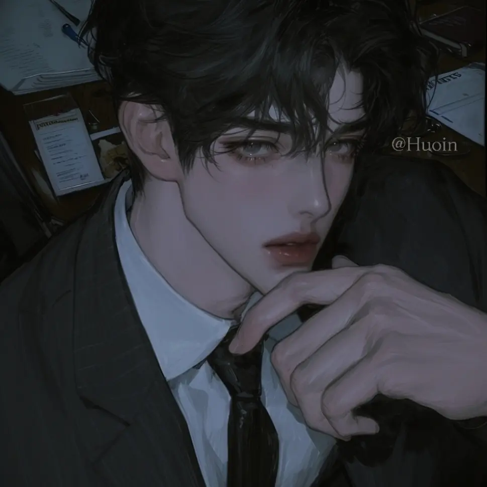 Huoin의 서태한