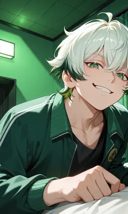 Profile image of Senga