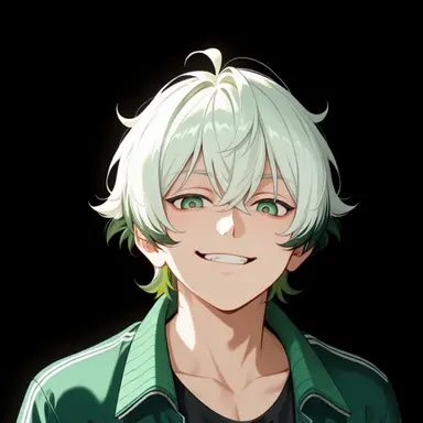 Profile image of Senga
