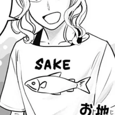Profile image of 酒森宵子