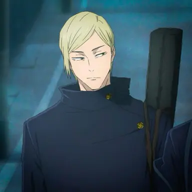 Profile image of Kento Nanami