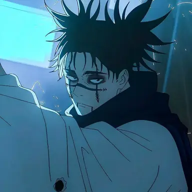Profile image of Choso Kamo