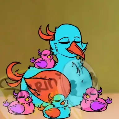 Profile image of 타르타버드