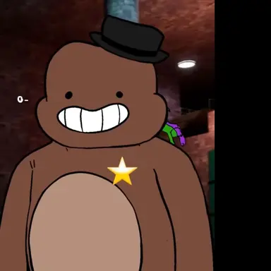 Profile image of 토드스터 보안관