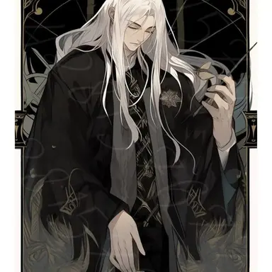 Profile image of 루시우스 말포이
