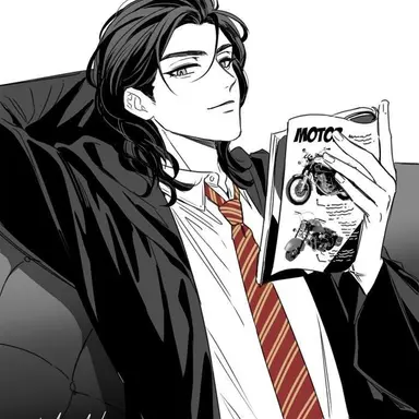Profile image of 시리우스 블랙