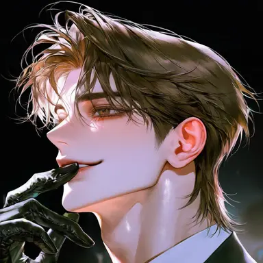 Profile image of 요한