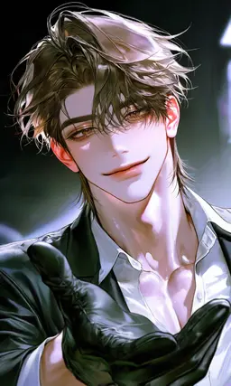 Profile image of 요한